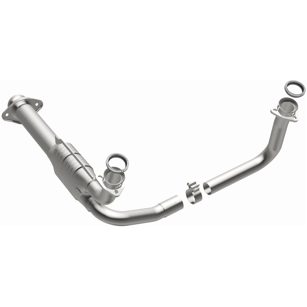 MagnaFlow Conv Direct Fit 94-95 Chevrolet C1500 4.3L/5.0L/5.7L (3391256)