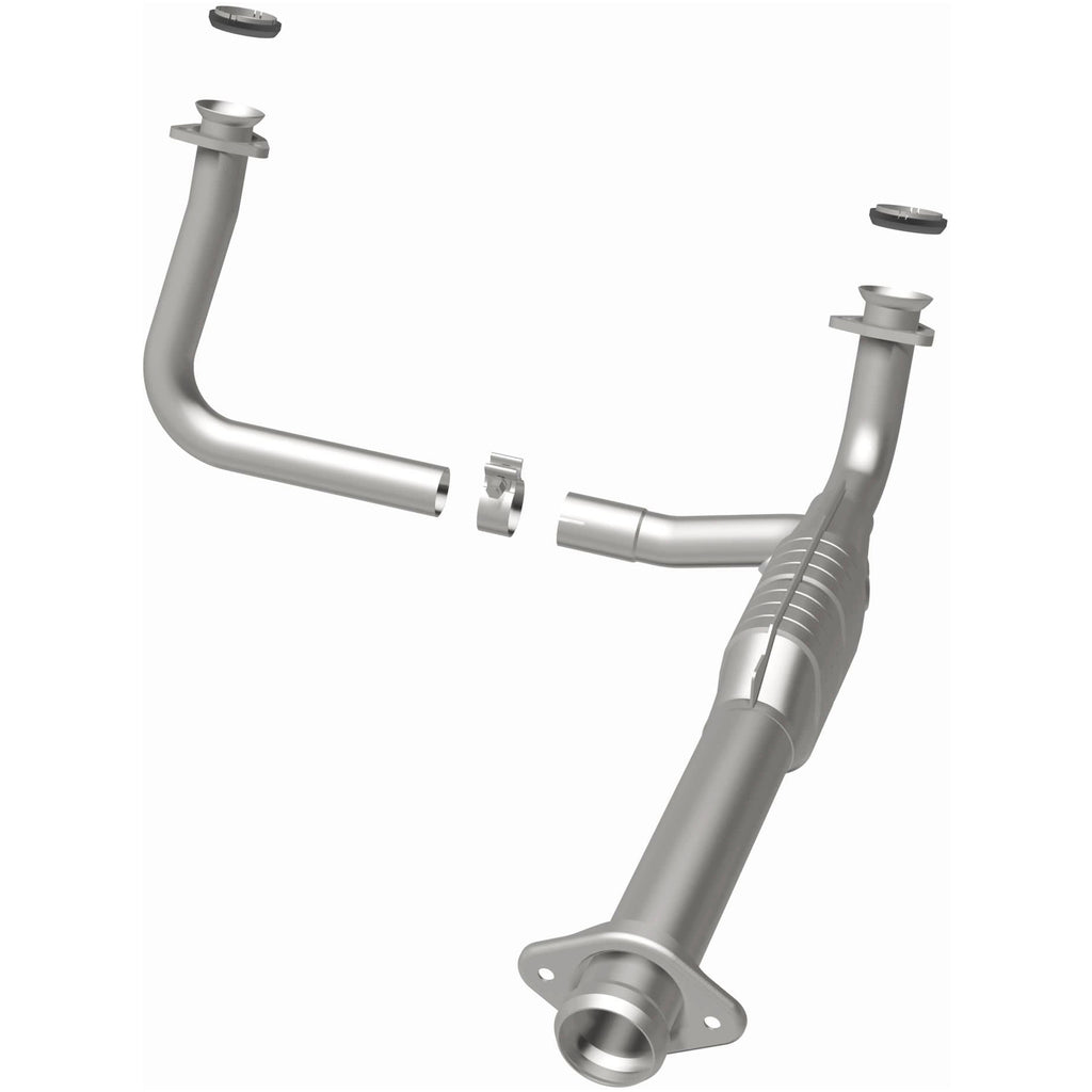 MagnaFlow Conv Direct Fit 94-95 Chevrolet C1500 4.3L/5.0L/5.7L (3391256)