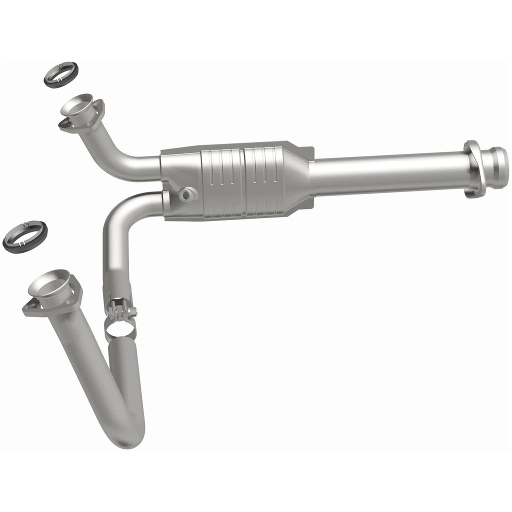 MagnaFlow Conv Direct Fit 94-95 Chevrolet C1500 4.3L/5.0L/5.7L (3391256)
