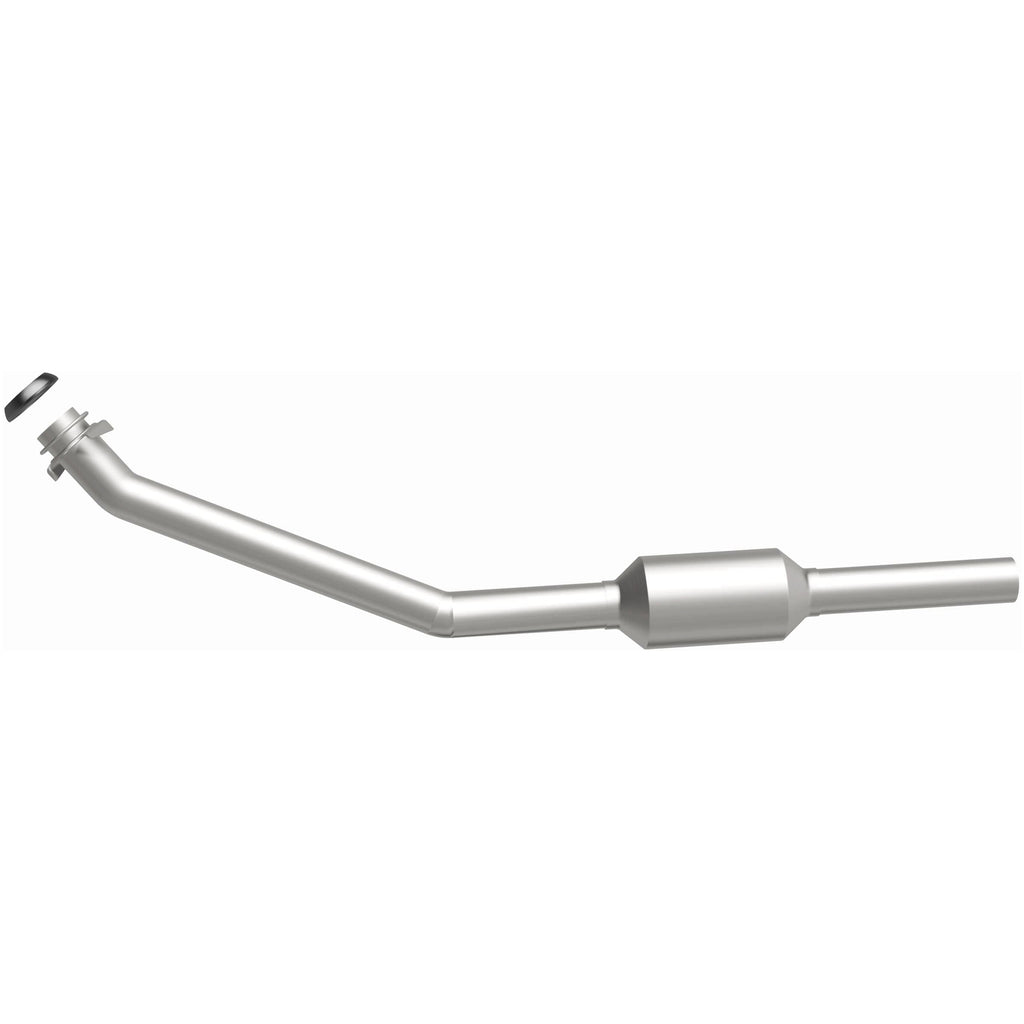 MagnaFlow Conv DF California Grade 88-95 Dodge Caravan/87-95 Plymouth Voyager 2.5L (3391269)