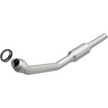 Load image into Gallery viewer, MagnaFlow Conv DF California Grade 89-90 Dodge Caravan/89-90 Plymouth Voyager 2.5L (3391271)