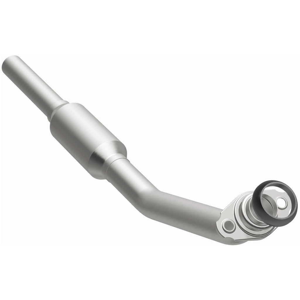 MagnaFlow Conv DF California Grade 89-90 Dodge Caravan/89-90 Plymouth Voyager 2.5L (3391271)