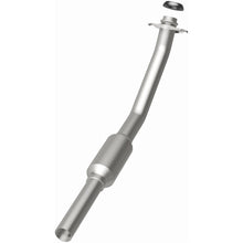 Load image into Gallery viewer, MagnaFlow Conv DF California Grade 89-90 Dodge Caravan/89-90 Plymouth Voyager 2.5L (3391271)