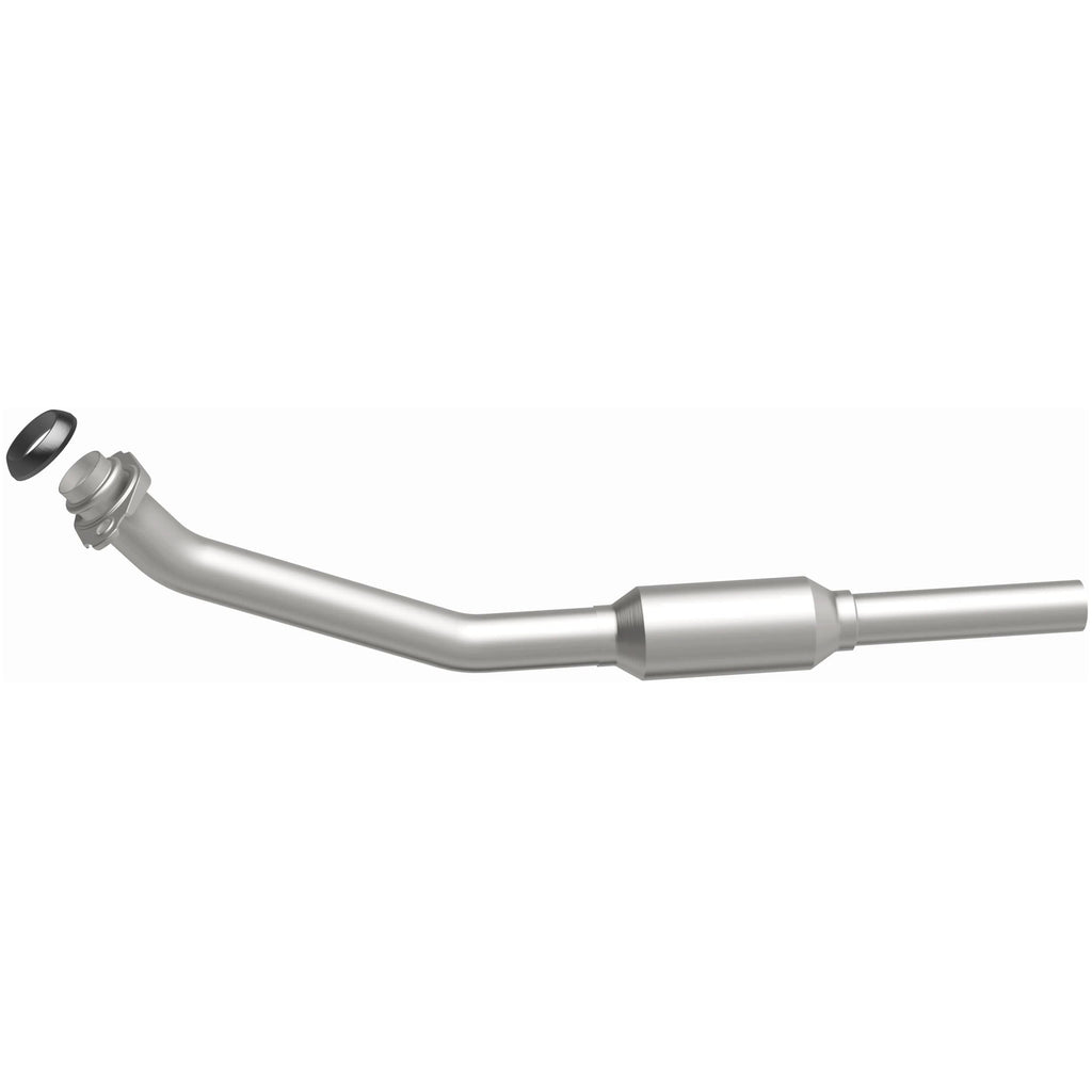MagnaFlow Conv DF California Grade 89-90 Dodge Caravan/89-90 Plymouth Voyager 2.5L (3391271)