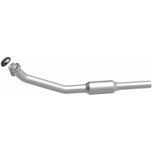 Load image into Gallery viewer, MagnaFlow Conv DF California Grade 89-90 Dodge Caravan/89-90 Plymouth Voyager 2.5L (3391271)