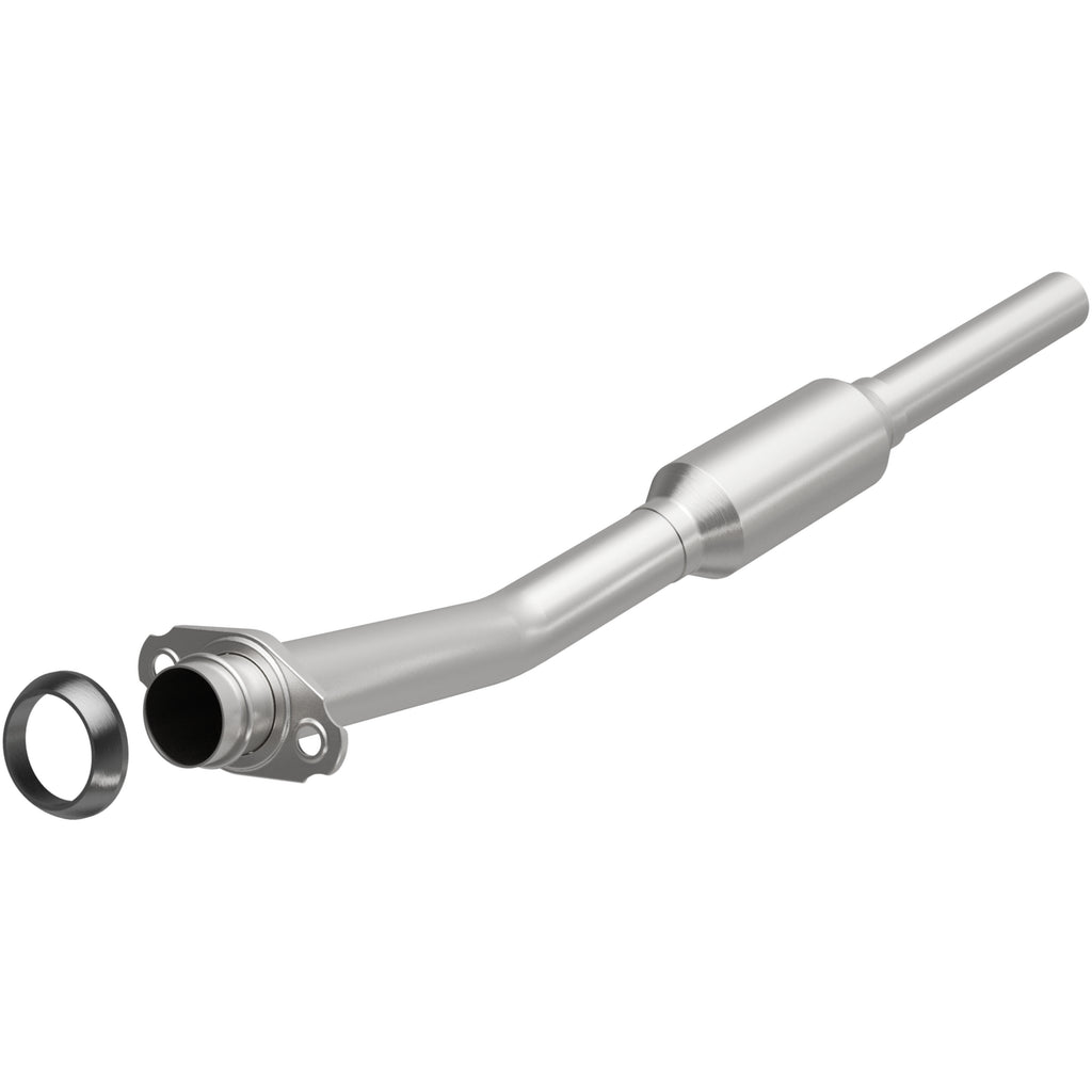 Magnaflow 90-91 Caravan/Voyagr 3.3 CA Direct Fit Converter (3391273)