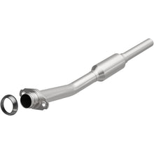 Load image into Gallery viewer, Magnaflow 90-91 Caravan/Voyagr 3.3 CA Direct Fit Converter (3391273)