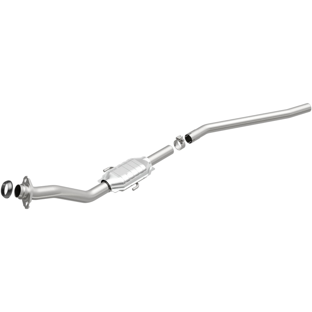 MagnaFlow Conv DF California Grade 92-93 Chrysler Town & Country 3.3L/94-95 Town & Country 3.8L (3391274)