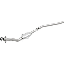 Load image into Gallery viewer, MagnaFlow Conv DF California Grade 92-93 Chrysler Town &amp; Country 3.3L/94-95 Town &amp; Country 3.8L (3391274)