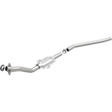 MagnaFlow Conv DF California Grade 92-93 Chrysler Town & Country 3.3L/94-95 Town & Country 3.8L (3391274)
