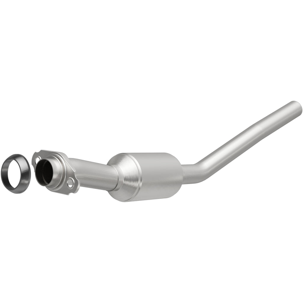 Magnaflow 92-95 Caravan/Voyager V6 CA Direct Fit Converter (3391275)