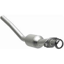 Load image into Gallery viewer, Magnaflow 92-95 Caravan/Voyager V6 CA Direct Fit Converter (3391275)