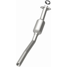 Load image into Gallery viewer, Magnaflow 92-95 Caravan/Voyager V6 CA Direct Fit Converter (3391275)