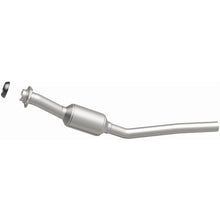 Load image into Gallery viewer, Magnaflow 92-95 Caravan/Voyager V6 CA Direct Fit Converter (3391275)