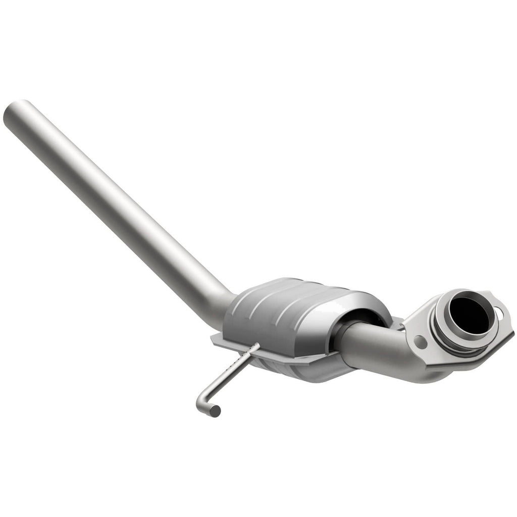 Magnaflow 84-87 Caravan/Voyager CA Direct Fit Converter (3391283)