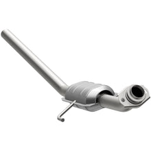 Load image into Gallery viewer, Magnaflow 84-87 Caravan/Voyager CA Direct Fit Converter (3391283)