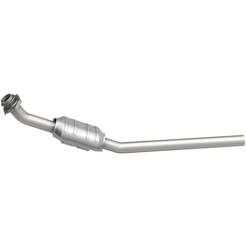 Magnaflow 84-87 Caravan/Voyager CA Direct Fit Converter (3391283)