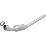 Magnaflow 84-87 Caravan/Voyager CA Direct Fit Converter (3391283)