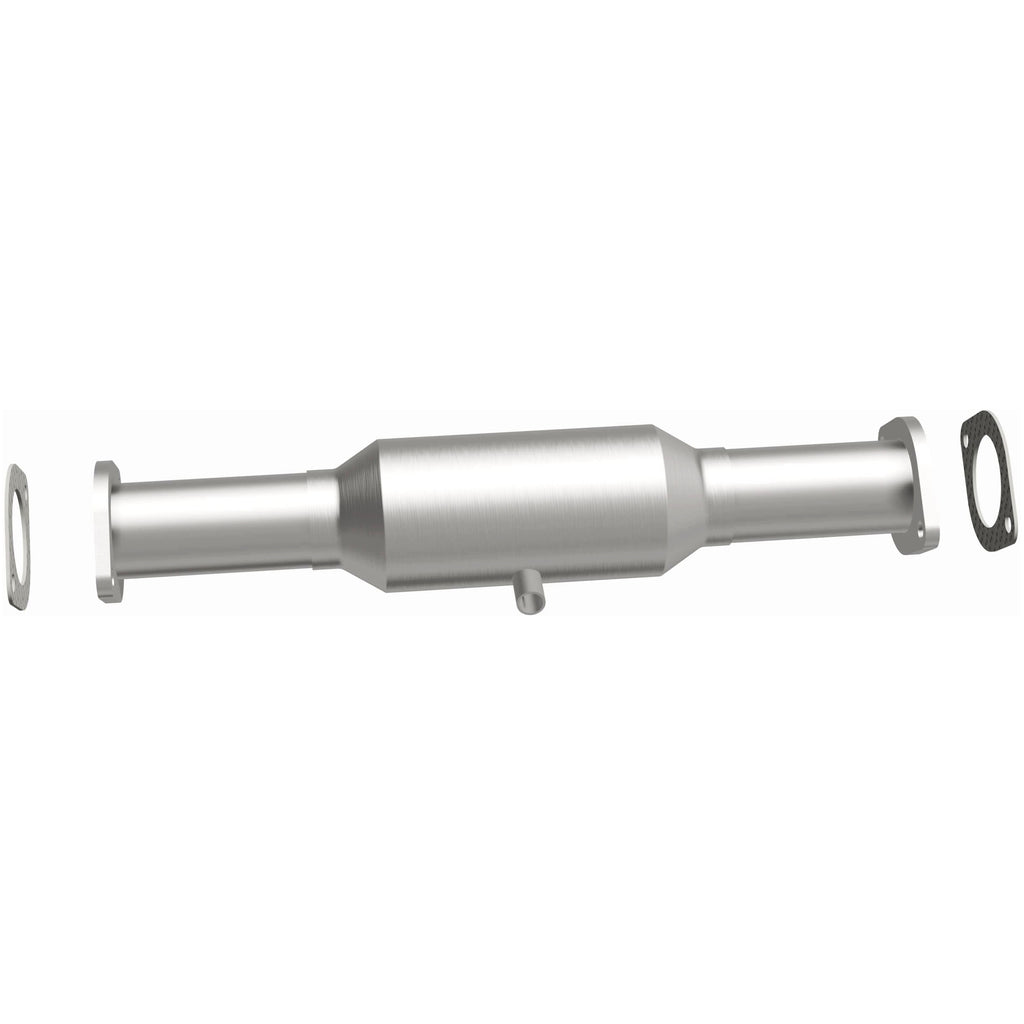 MagnaFlow Conv Direct Fit 83-85 Ford Ranger 2.8L (3391352)
