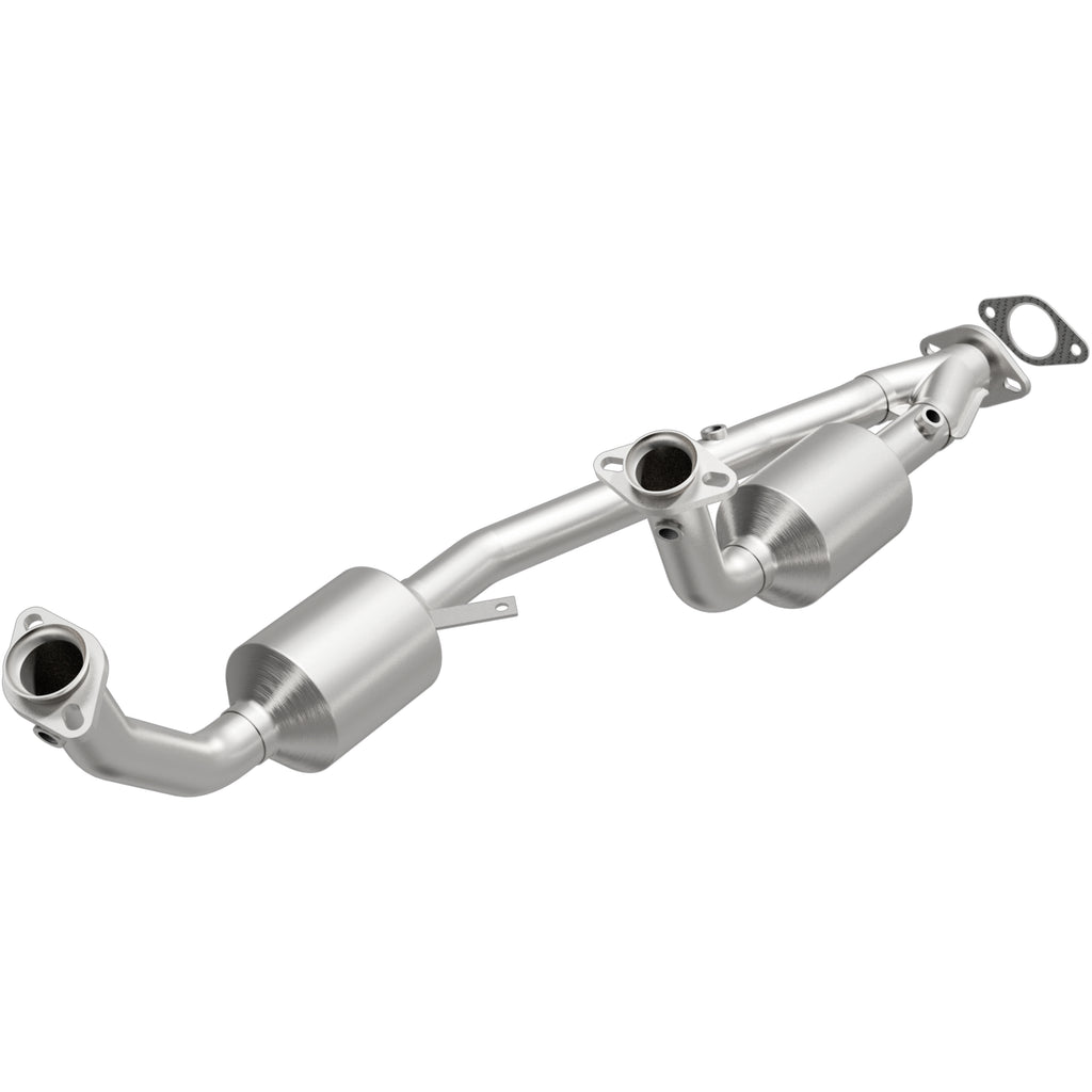 MagnaFlow Conv DF California Grade 1995 Ford Windstar (3391353)