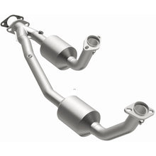 Load image into Gallery viewer, MagnaFlow Conv DF California Grade 1995 Ford Windstar (3391353)