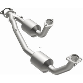 MagnaFlow Conv DF California Grade 1995 Ford Windstar (3391353)