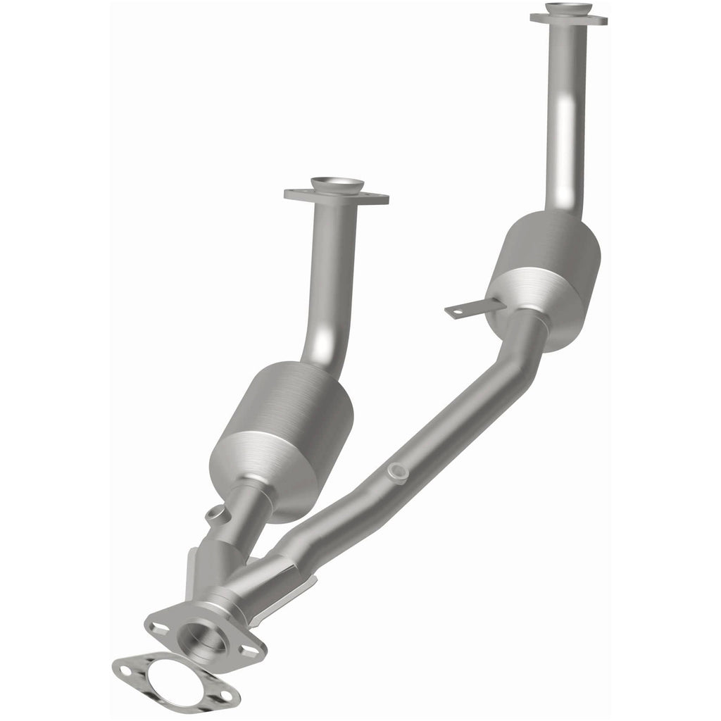 MagnaFlow Conv DF California Grade 1995 Ford Windstar (3391353)