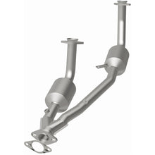 Load image into Gallery viewer, MagnaFlow Conv DF California Grade 1995 Ford Windstar (3391353)