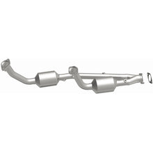 Load image into Gallery viewer, MagnaFlow Conv DF California Grade 1995 Ford Windstar (3391353)