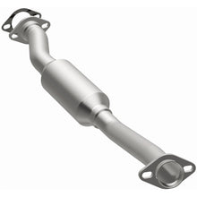 Load image into Gallery viewer, MagnaFlow Converter Direct Fit California Grade 83-86 Ford Ranger 2.3L (3391374)