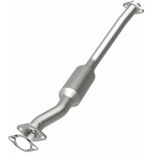 Load image into Gallery viewer, MagnaFlow Converter Direct Fit California Grade 83-86 Ford Ranger 2.3L (3391374)