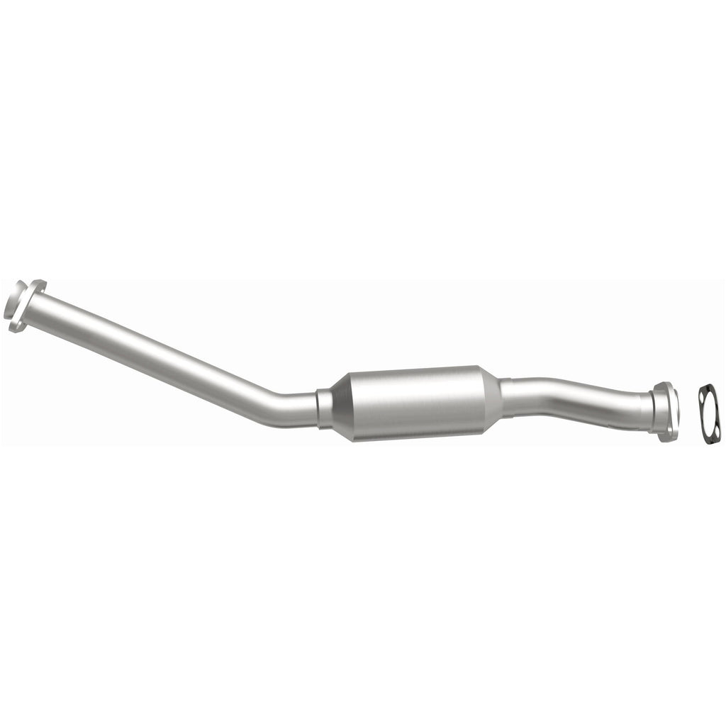 MagnaFlow Converter Direct Fit California Grade 83-86 Ford Ranger 2.3L (3391374)