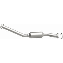 Load image into Gallery viewer, MagnaFlow Converter Direct Fit California Grade 83-86 Ford Ranger 2.3L (3391374)