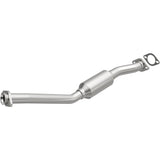 MagnaFlow Converter Direct Fit California Grade 83-86 Ford Ranger 2.3L (3391374)