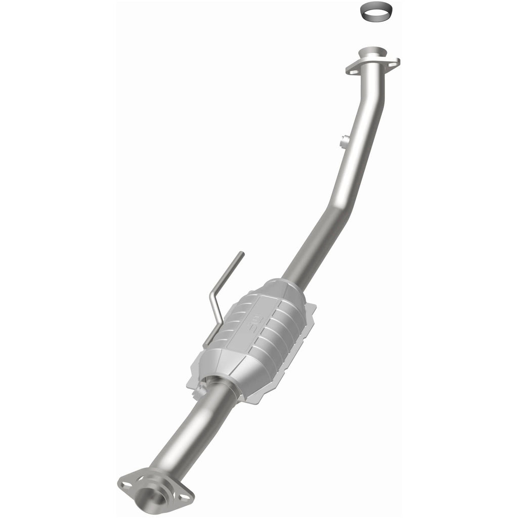 Magnaflow 95 Mazda B2300 2.3L CA Direct Fit Converter (3391380)