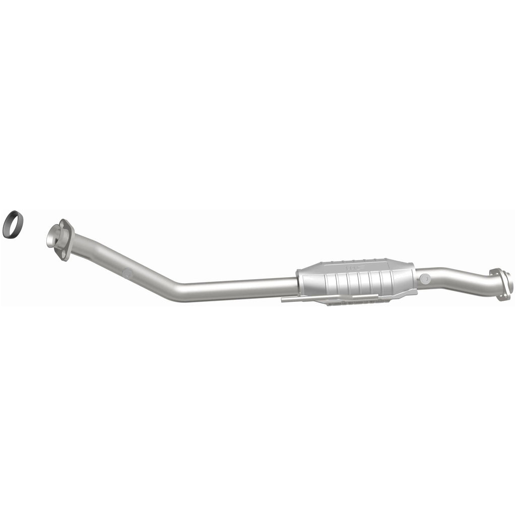 Magnaflow 95 Mazda B2300 2.3L CA Direct Fit Converter (3391380)