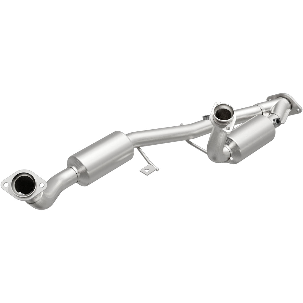 MagnaFlow Conv DF California 1995 Ford Windstar V6 3.0LGAS (3391381)