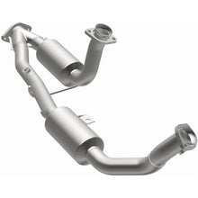 Load image into Gallery viewer, MagnaFlow Conv DF California 1995 Ford Windstar V6 3.0LGAS (3391381)