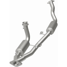 Load image into Gallery viewer, MagnaFlow Conv DF California 1995 Ford Windstar V6 3.0LGAS (3391381)