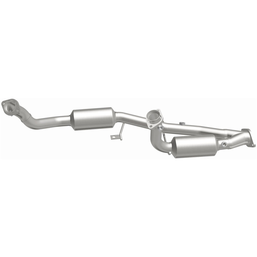 MagnaFlow Conv DF California 1995 Ford Windstar V6 3.0LGAS (3391381)