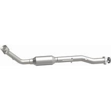 Load image into Gallery viewer, MagnaFlow Conv Direct Fit 1995 Ford Ranger 2.3L (3391389)