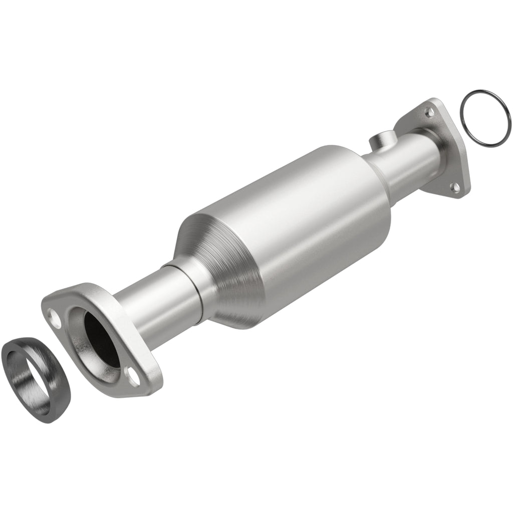 MagnaFlow Conv Direct Fit 1995 Honda Odyssey 2.2L (3391401)