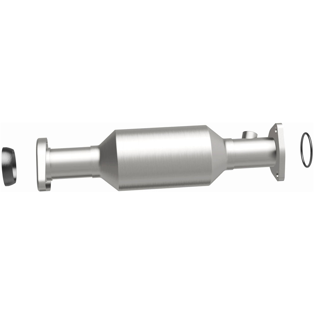 MagnaFlow Conv Direct Fit 1995 Honda Odyssey 2.2L (3391401)