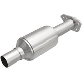 MagnaFlow Conv Direct Fit 85-93 Chevrolet S10 L4 2.5LGAS (3391419)