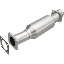 Load image into Gallery viewer, MagnaFlow Conv DF California Grade 79-80 International Scout II 5.0L (3391425)