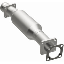 Load image into Gallery viewer, MagnaFlow Conv DF California Grade 79-80 International Scout II 5.0L (3391425)