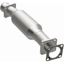 MagnaFlow Conv DF California Grade 79-80 International Scout II 5.0L (3391425)