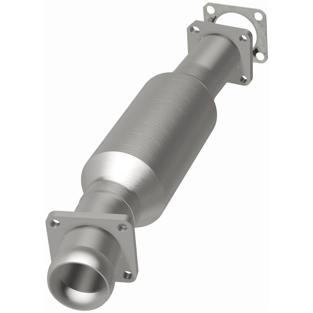MagnaFlow Conv DF California Grade 79-80 International Scout II 5.0L (3391425)