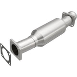 MagnaFlow Conv DF California Grade 79-80 International Scout II 5.0L (3391425)