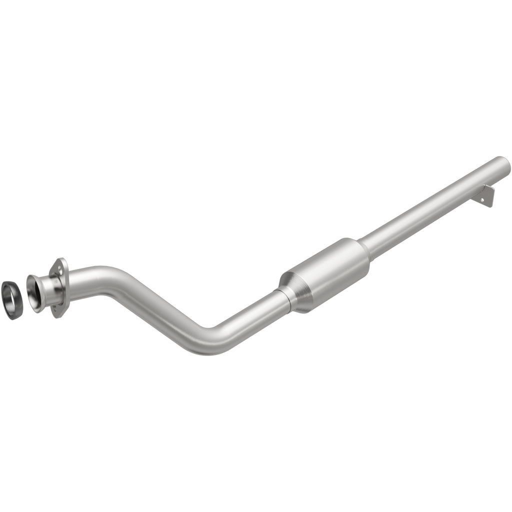 MagnaFlow Conv DF California Grade 93-95 GM Lumina APV/Silhouette/Trans Sport 3.8L (3391438)